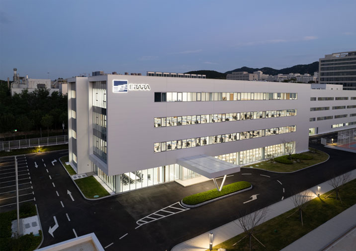 Office building